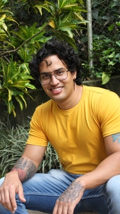 Julián David